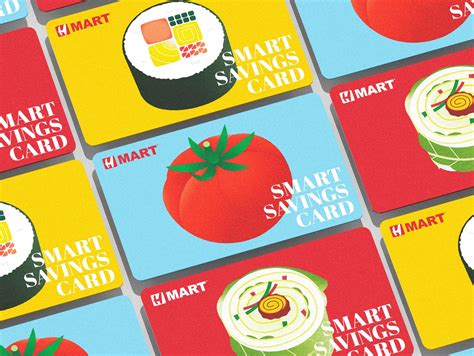 h mart smart card zone|Smart card benefits – H Mart CS.